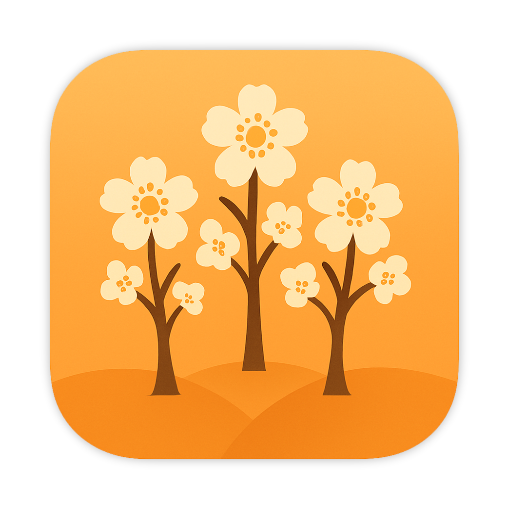 iOS App
